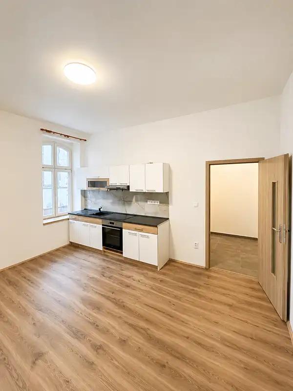 2+kk, Lutinovova, Prostějov, Olomoucký kraj