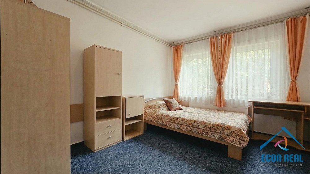 pokoj, Možného, Praha 6 - Ruzyně