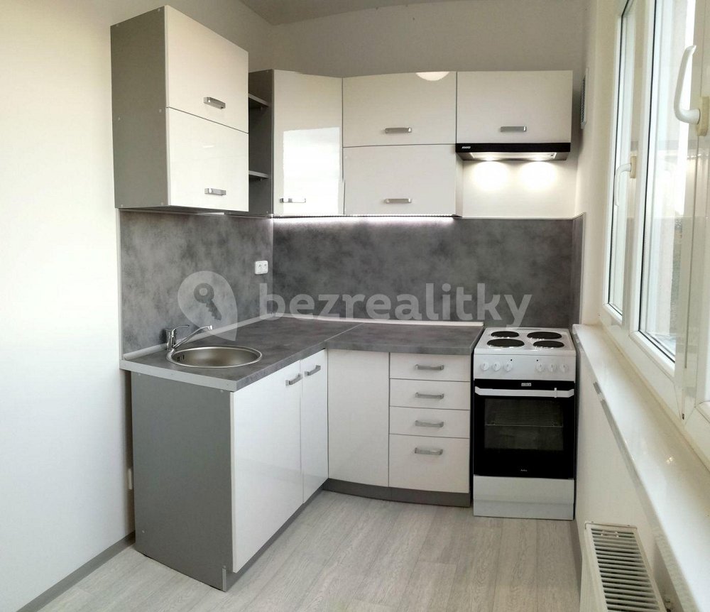 2+1, Cihlářská, Chomutov, Ústecký kraj