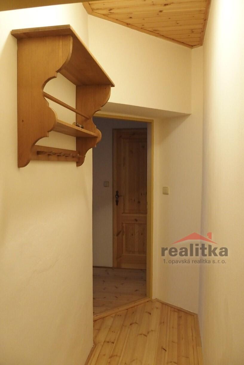 2+kk, třída Spojenců, Opava, Moravskoslezský kraj