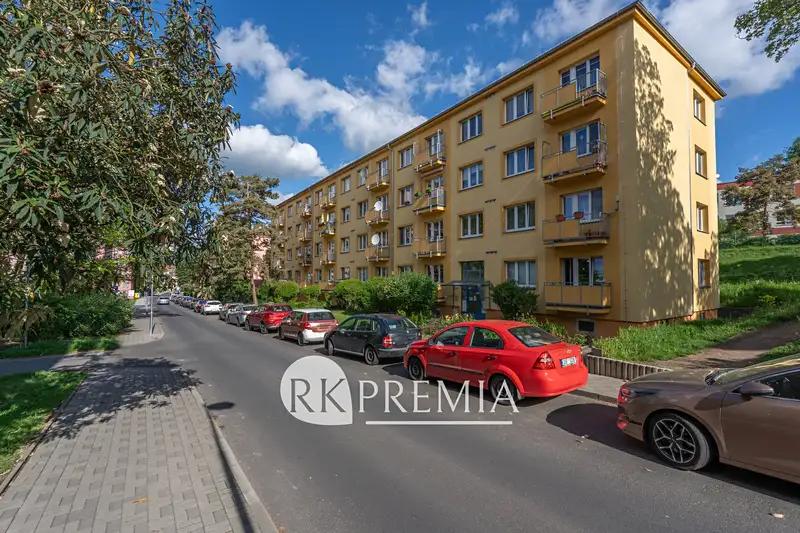 2+1, Svojsíkova, Teplice, Ústecký kraj