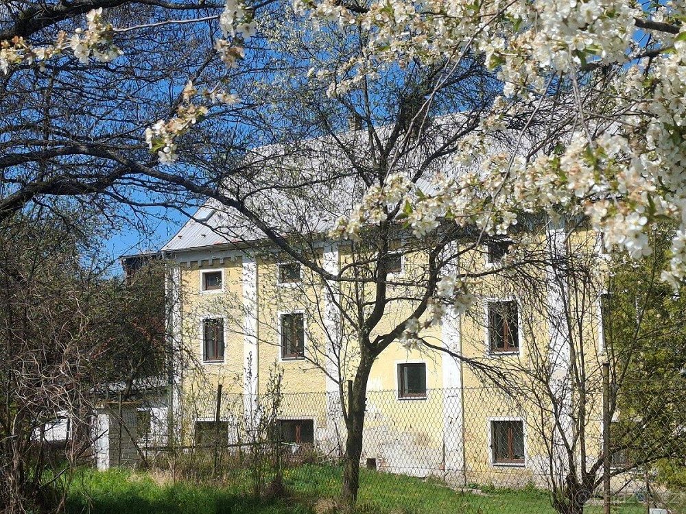 2+1, Jindřichův Hradec, Jihočeský kraj