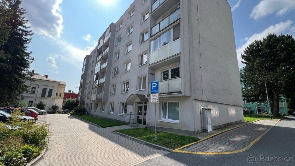 2+kk, Žďár nad Sázavou, Kraj Vysočina