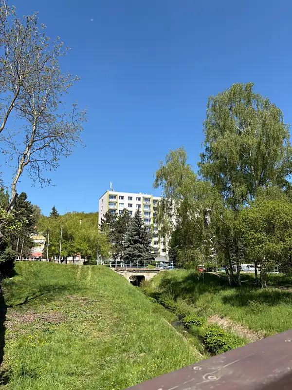 3+1, Mládežnická, Litvínov, Most, Ústecký kraj