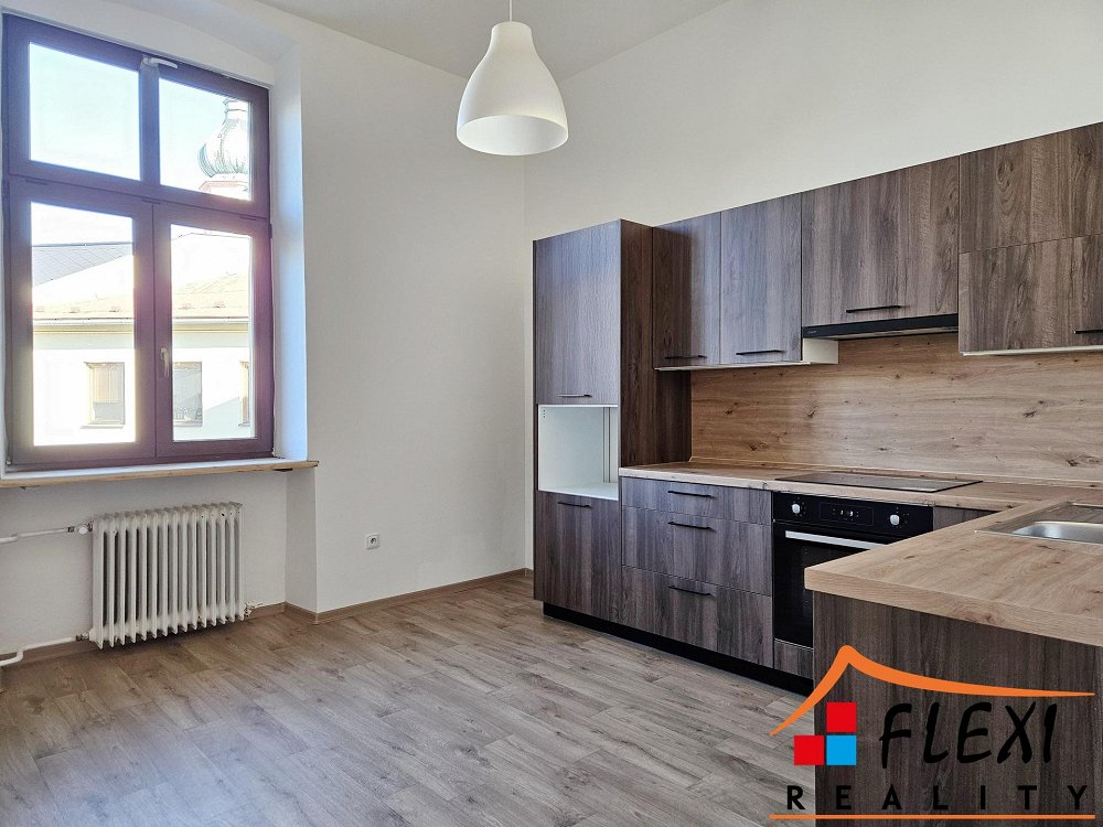 2+1, Zelená, Frýdek-Místek, Moravskoslezský kraj
