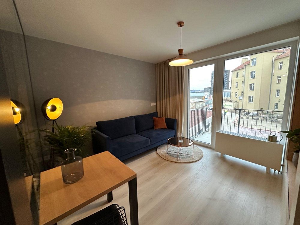 1+kk, Dornych, Brno-město, Jihomoravský kraj