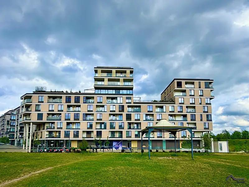 2+kk, náměstí Biskupa Bruna, Ostrava-město, Moravskoslezský kraj