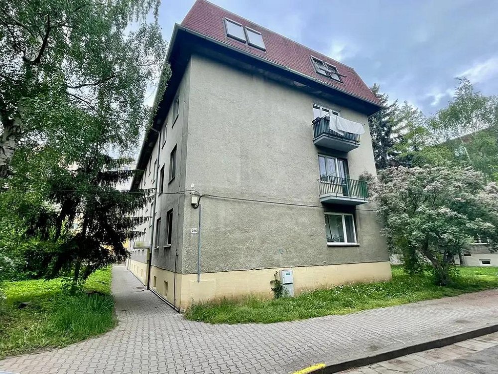 2+1, Wolkerova, Lovosice, Litoměřice, Ústecký kraj