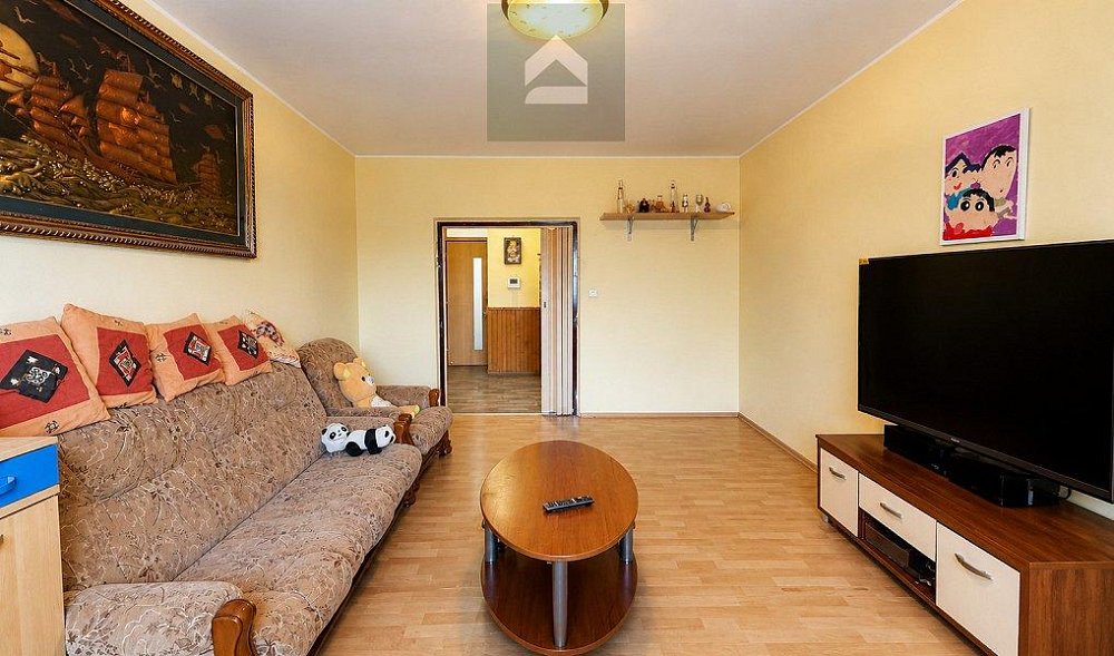 4+1, Gerská, Plzeň-město, Plzeňský kraj