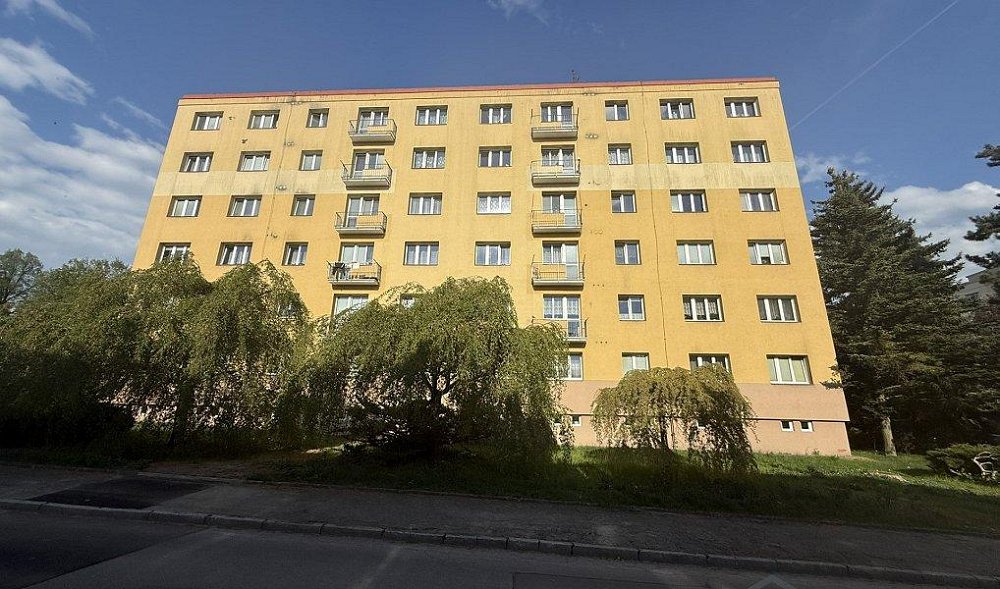 2+1, Štursova, Svitavy, Pardubický kraj