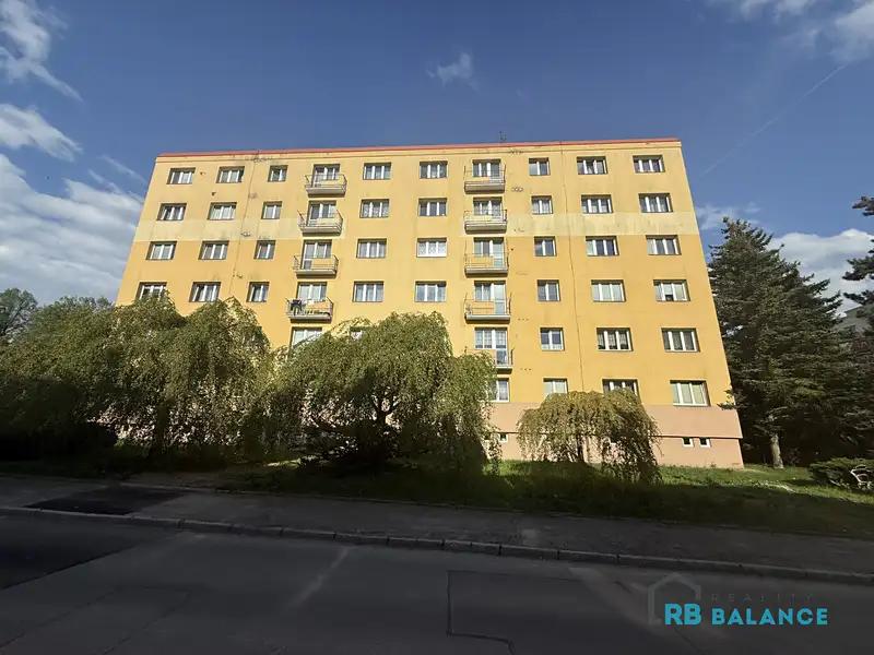 2+1, Štursova, Svitavy, Pardubický kraj
