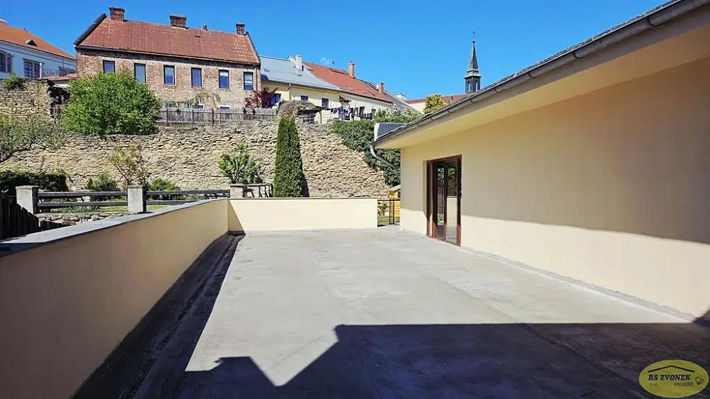 4+kk, Wilsonova, Přerov, Olomoucký kraj