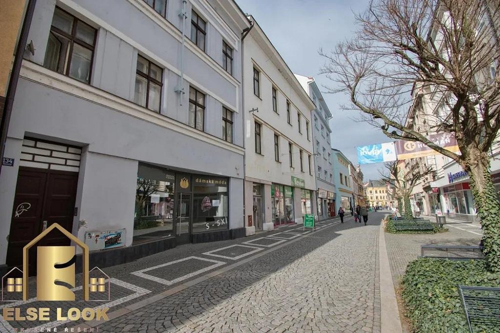 5+kk, Kamenice, Náchod, Královéhradecký kraj
