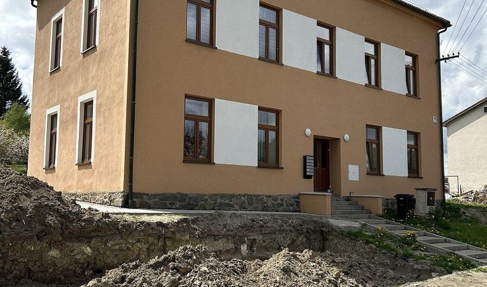 3+kk, Jedlová, Svitavy, Pardubický kraj