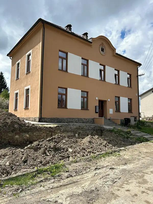 3+kk, Jedlová, Svitavy, Pardubický kraj