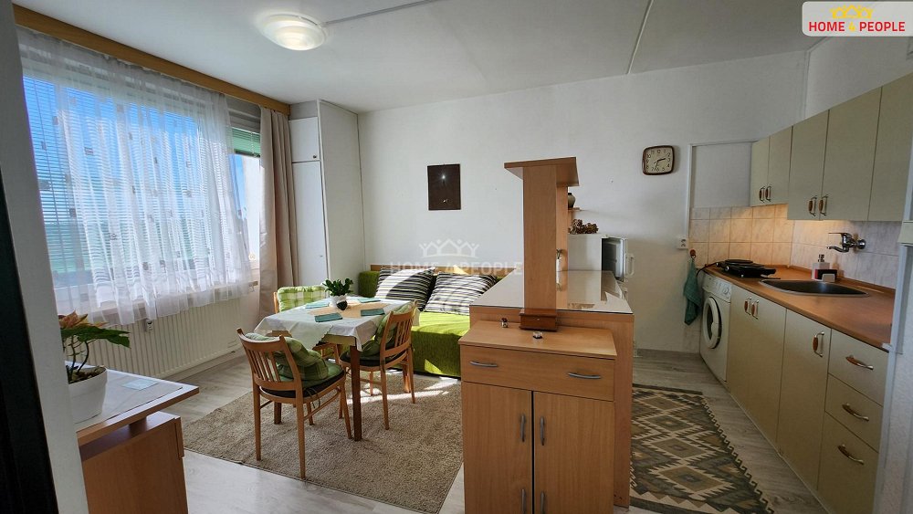 2+kk, Rabyňská, Praha 4 - Kamýk