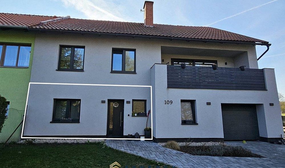 3+1, Žandov, Česká Lípa, Liberecký kraj