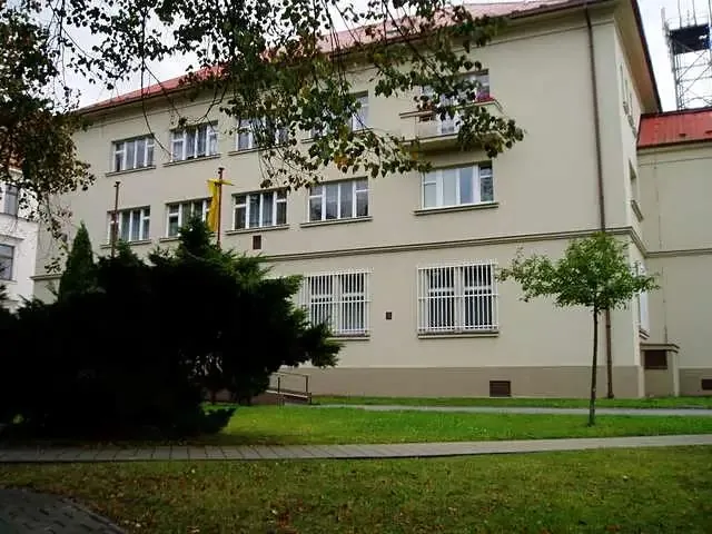 1+kk, Jindřichův Hradec, Jihočeský kraj