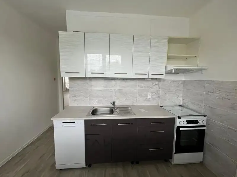 2+1, Kyjevská, Ostrava-město, Moravskoslezský kraj
