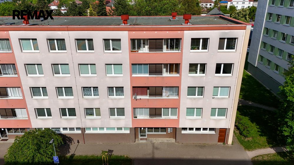 3+kk, Vachkova, Hradec Králové, Královéhradecký kraj