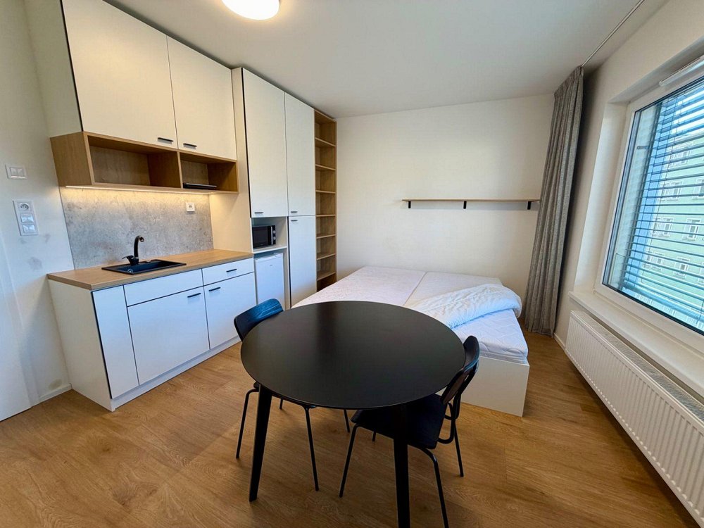 1+kk, Cejl, Brno-město, Jihomoravský kraj