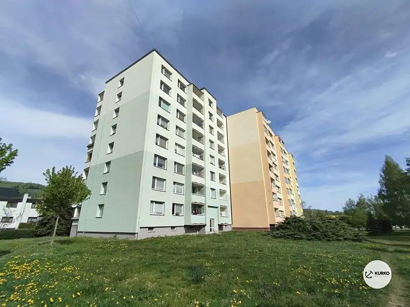 3+1, Nerudova, Frýdlant nad Ostravicí, Frýdek-Místek, Moravskoslezský kraj