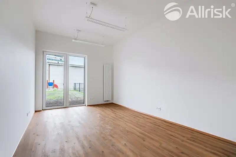 1+kk, Komárovská, Brno-město, Jihomoravský kraj