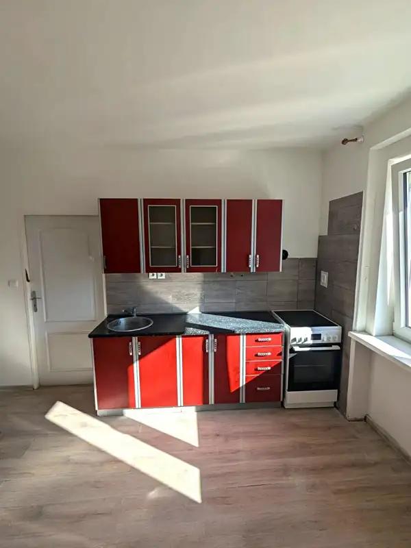 2+kk, Mlýnská, Ústí nad Labem, Ústecký kraj
