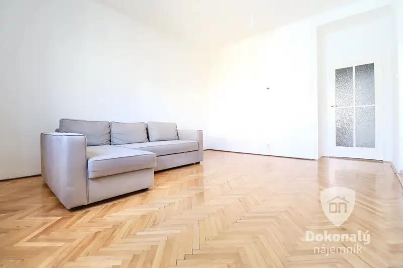 2+kk, Nad studánkou, Praha 4 - Nusle