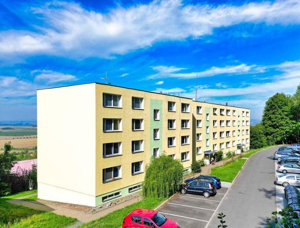 2+1, Paseka, Olomouc, Olomoucký kraj