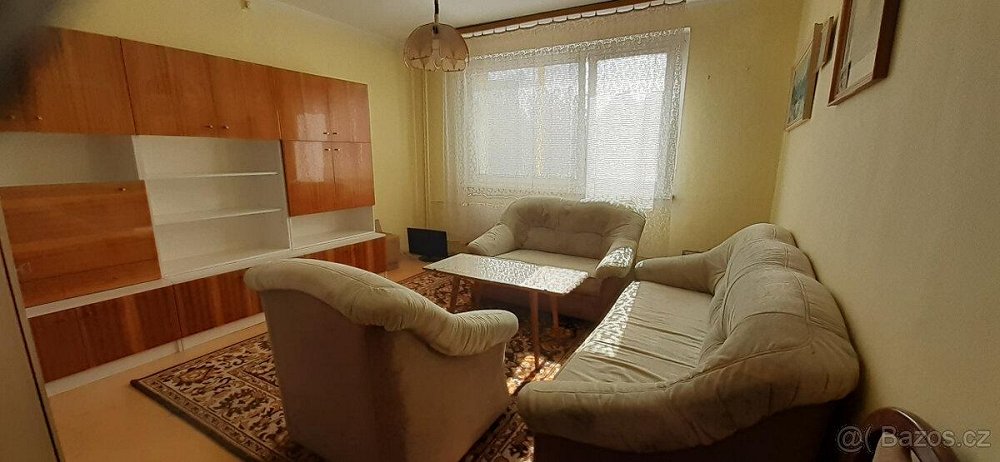 2+kk, Máchova, Stráž pod Ralskem, Česká Lípa, Liberecký kraj