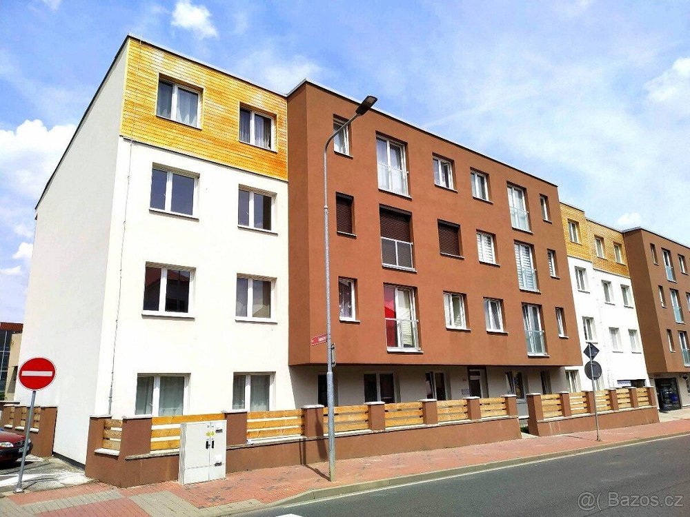 1+kk, Palackého, Český Brod, Kolín, Středočeský kraj