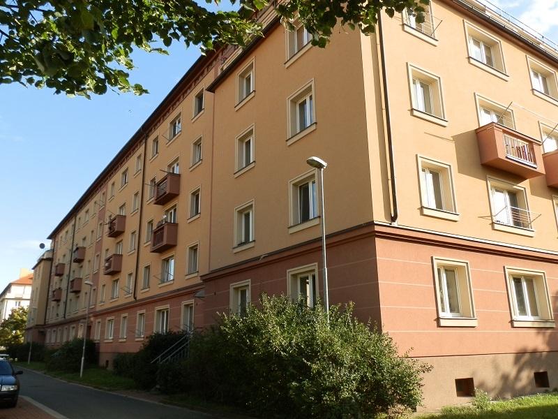 3+kk, Pardubice, Pardubický kraj
