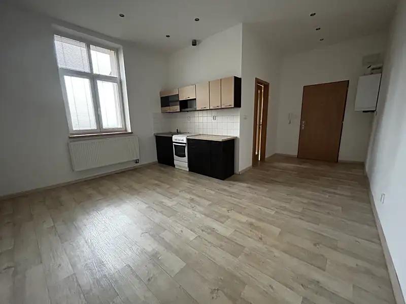 1+kk, Nejedlého, Ostrava-město, Moravskoslezský kraj