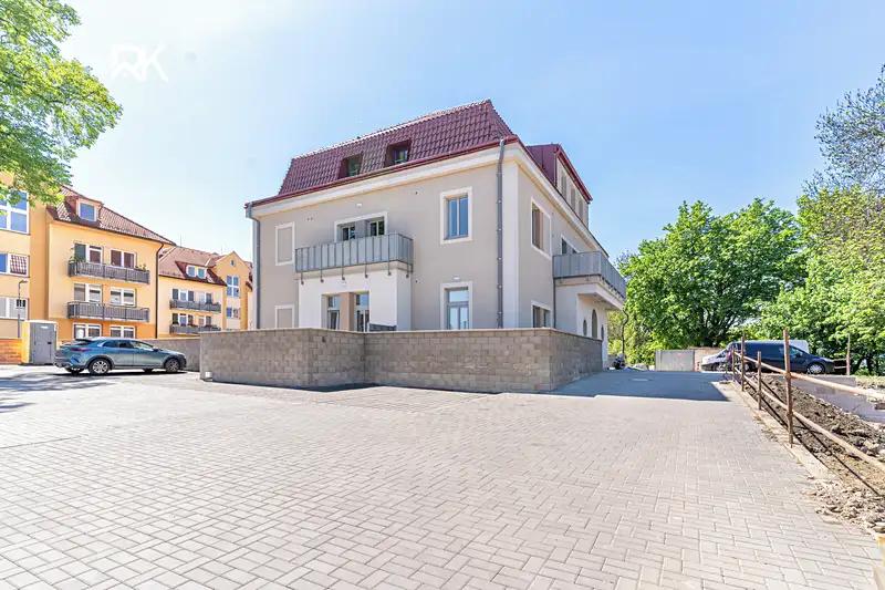 2+kk, Pražská, Čáslav, Kutná Hora, Středočeský kraj
