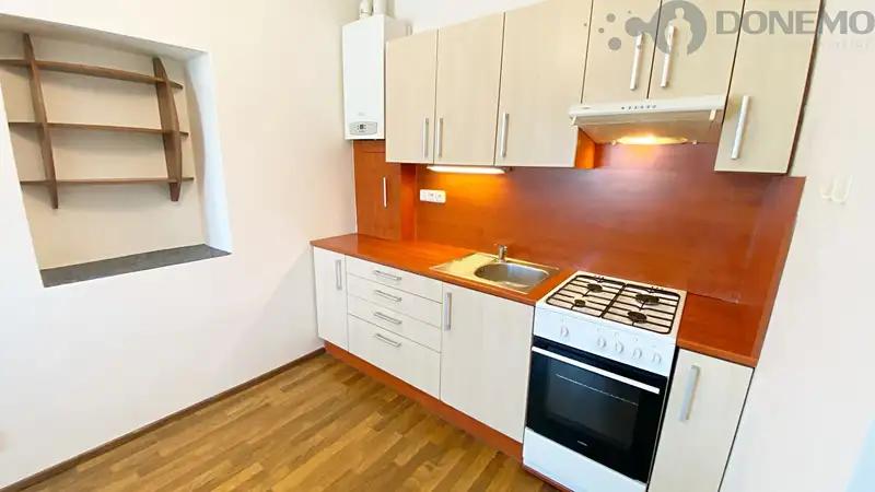 1+1, Chválkovická, Olomouc, Olomoucký kraj