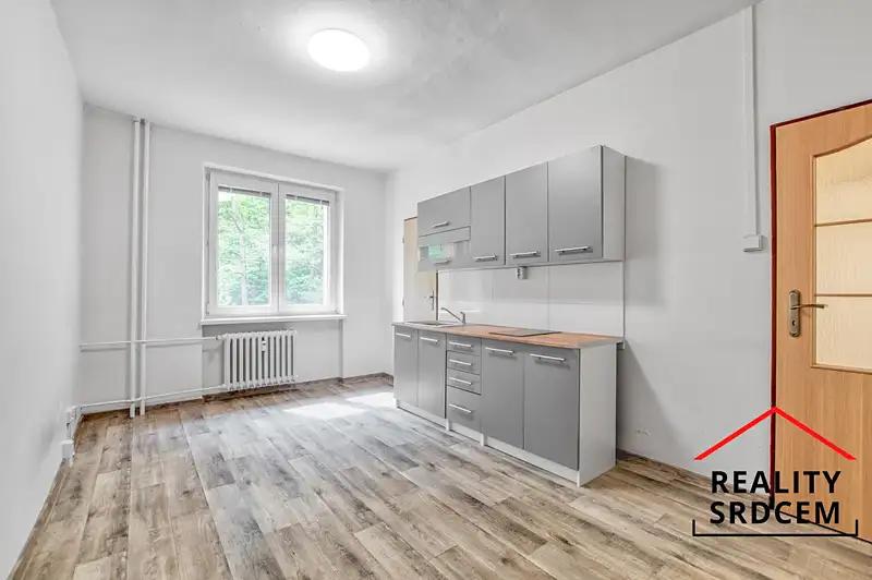 1+kk, Palackého, Třinec, Frýdek-Místek, Moravskoslezský kraj