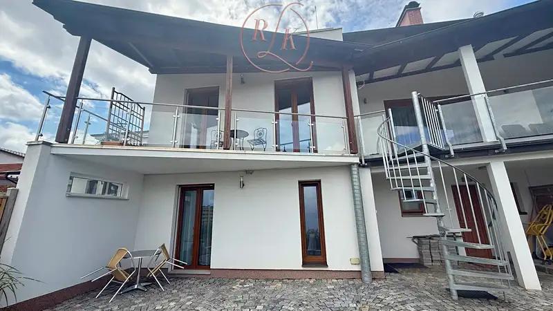 2+1, Trboušanská, Dolní Kounice, Brno-venkov, Jihomoravský kraj