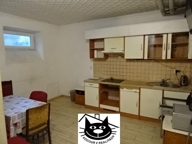 2+1, Obránců míru, Příbram, Středočeský kraj