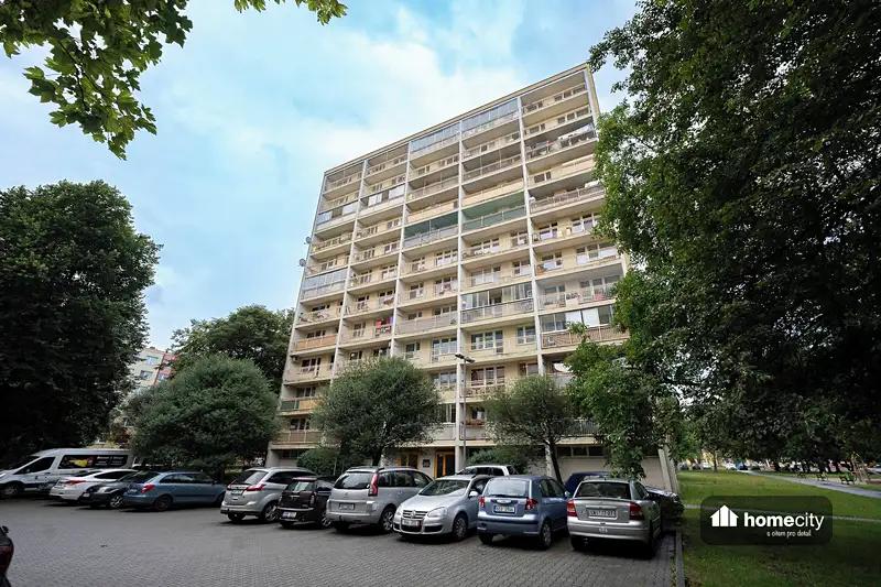 3+1, Bělehradská, Pardubice, Pardubický kraj
