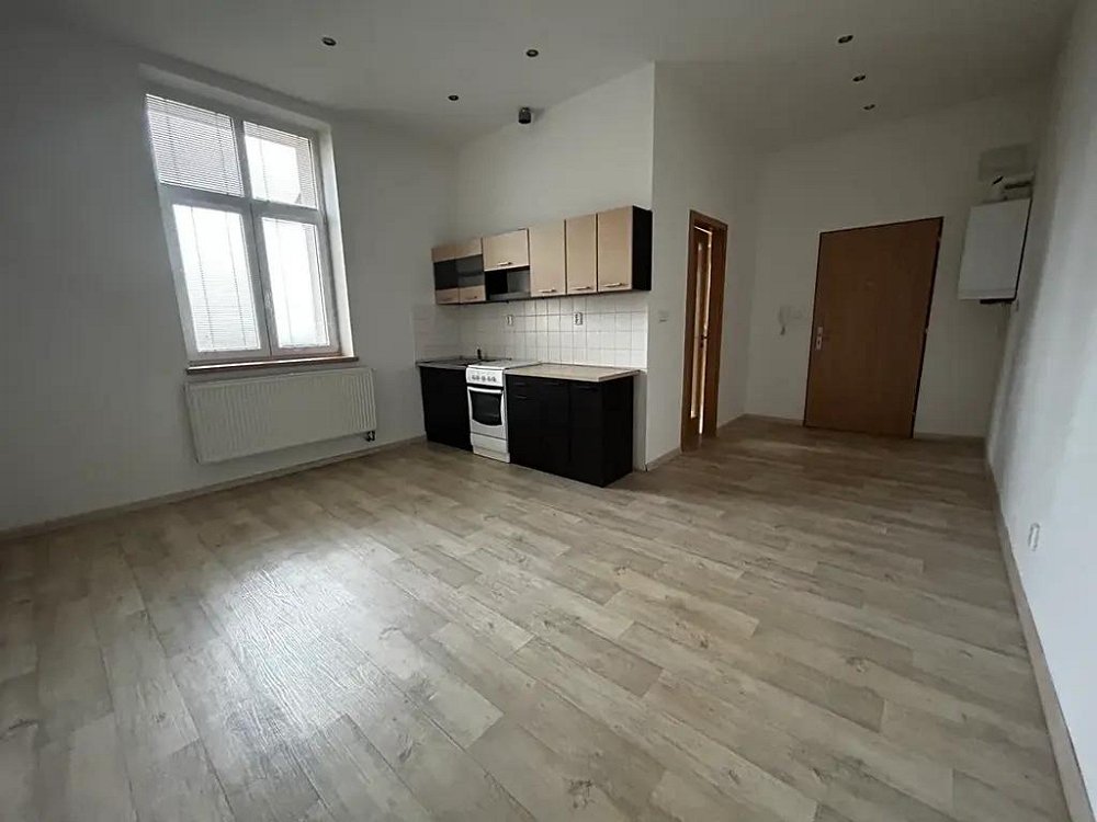 1+kk, Nejedlého, Ostrava-město, Moravskoslezský kraj