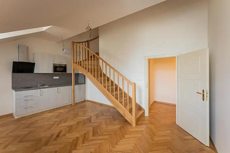 atypický, Kozí, Praha 1 - Staré Město