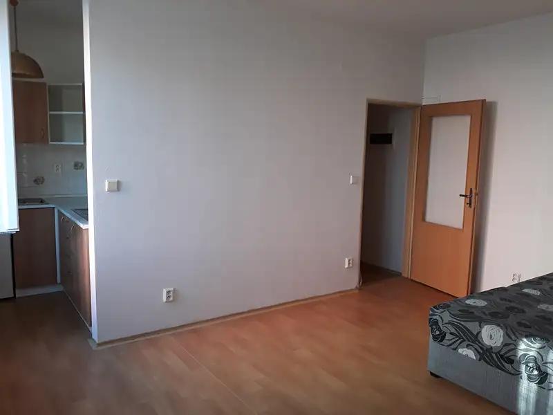 1+kk, Havraní, Brno-město, Jihomoravský kraj