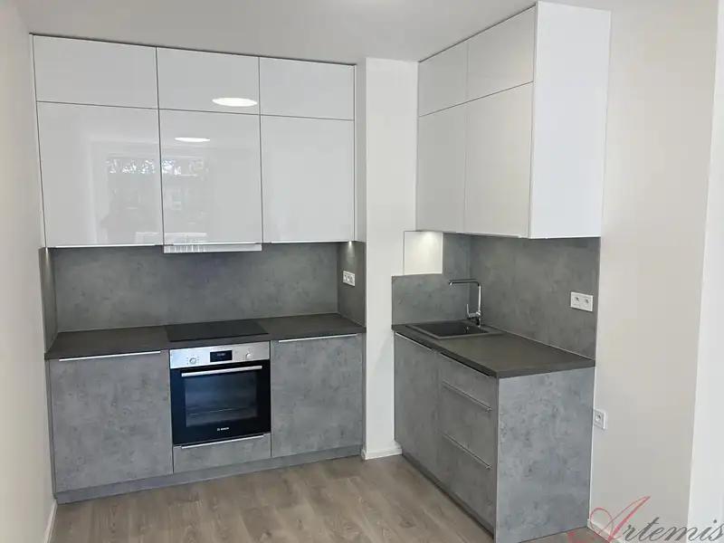 2+kk, Hasičská, Ostrava-město, Moravskoslezský kraj