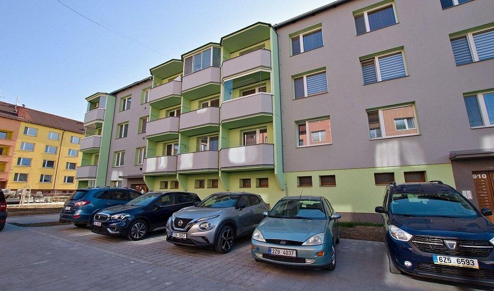 1+1, Bojkovice, Uherské Hradiště, Zlínský kraj