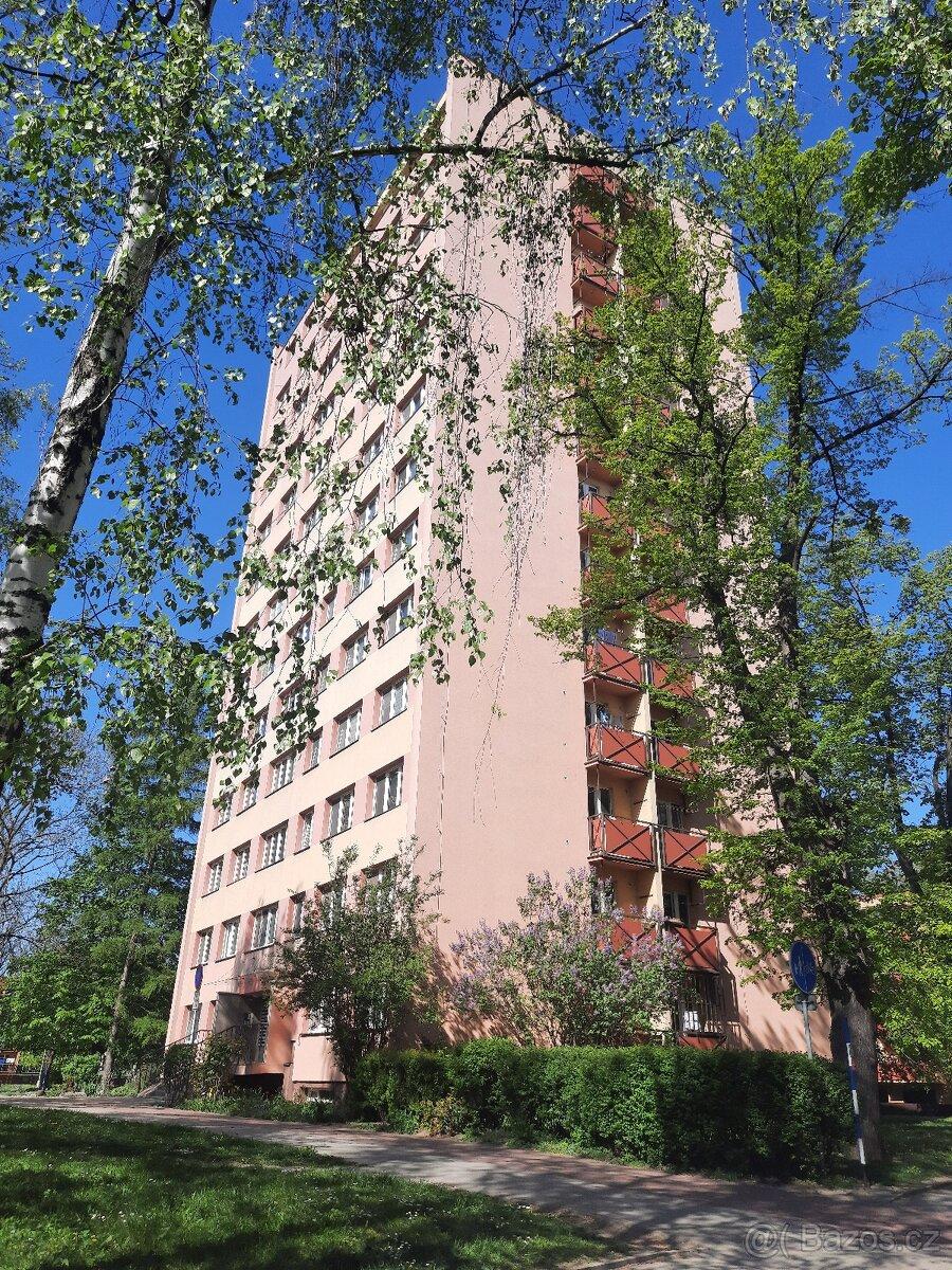 2+1, Karviná, Moravskoslezský kraj