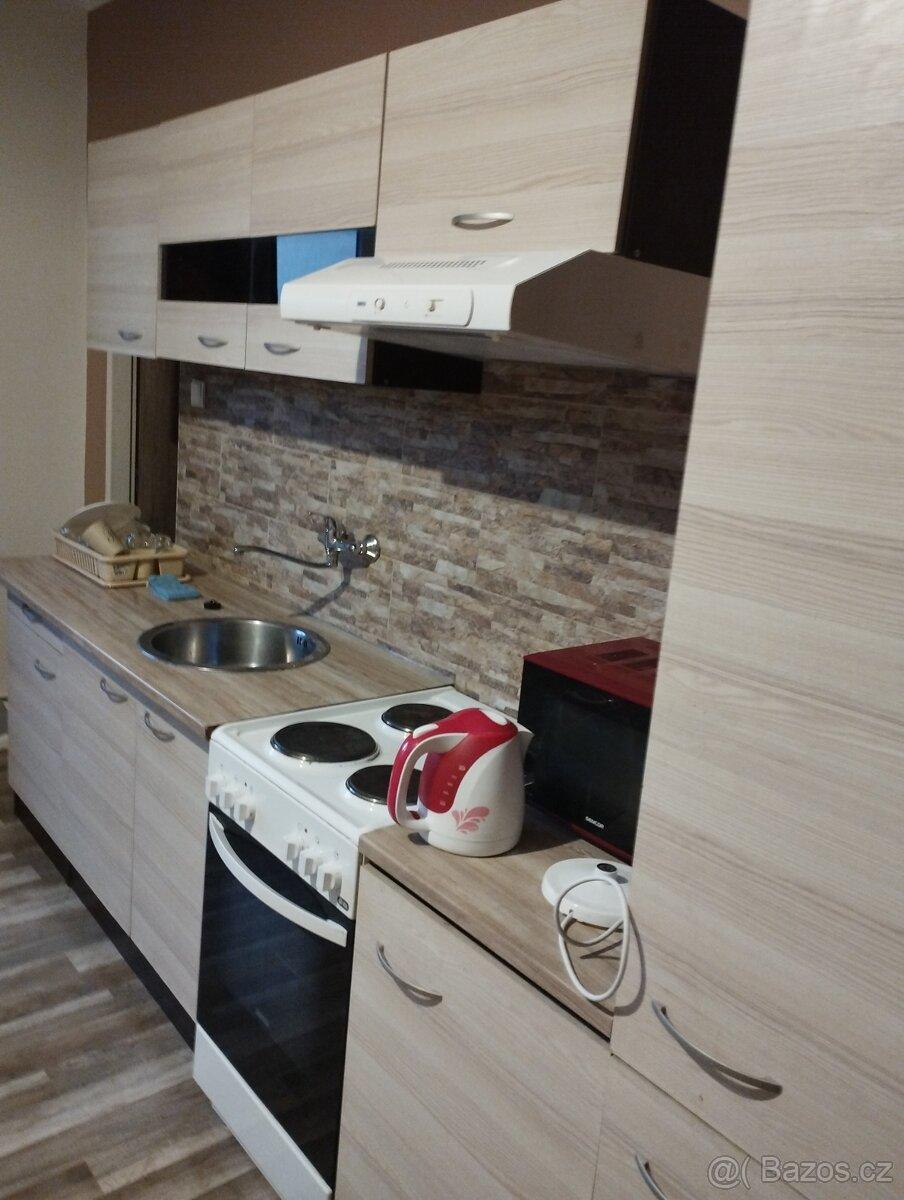 1+kk, Velká Bystřice, Olomouc, Olomoucký kraj