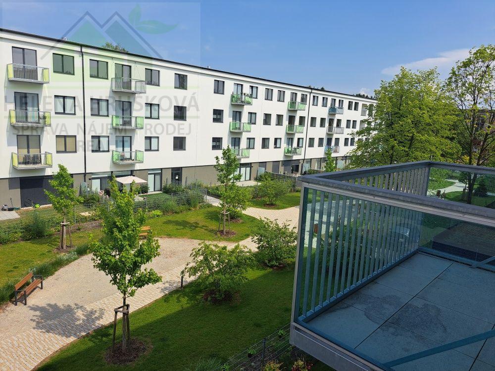 2+kk, Hasičská, Ostrava-město, Moravskoslezský kraj