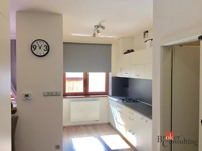 2+kk, Nová, Jičín, Královéhradecký kraj