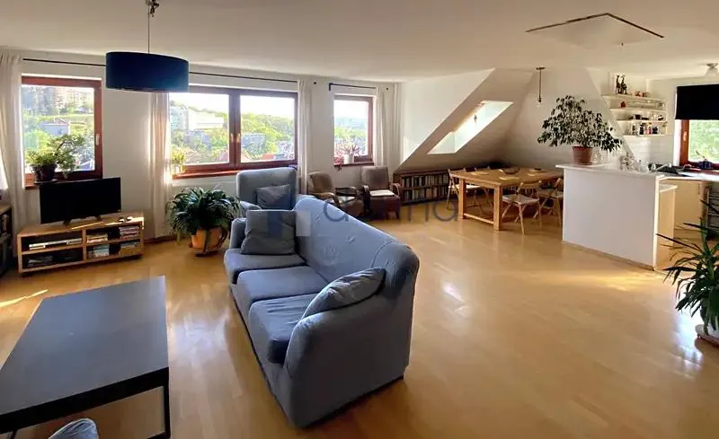 4+kk, Kubišova, Praha 8 - Libeň